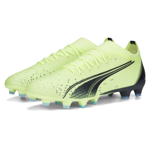 Kopačky Puma ULTRA Match FG/AG