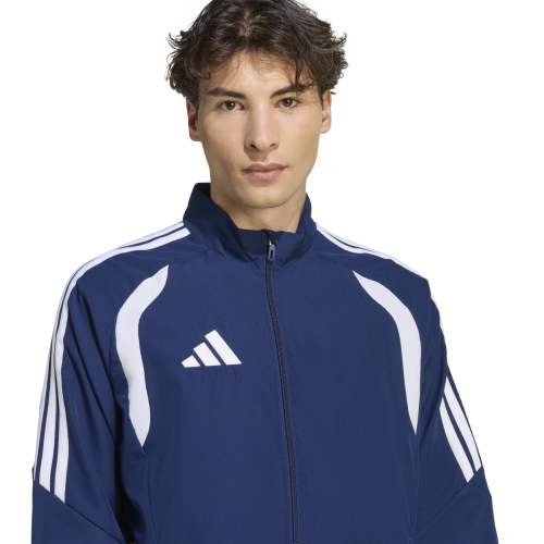 Vycházková bunda adidas Tiro 26 League Presentation