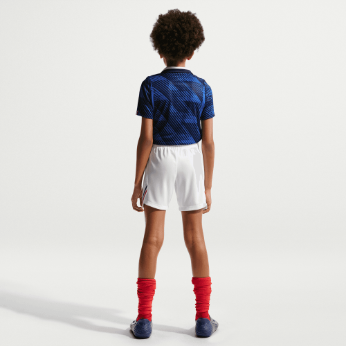 Dětské domácí trenky Nike Francie 2026