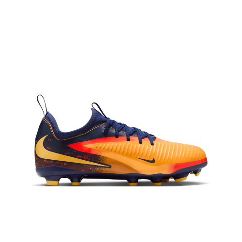 Dětské kopačky Nike Phantom 6 Low Academy Erling Haaland FG/MG
