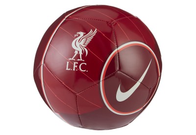 Mini míč Nike Liverpool FC Skills