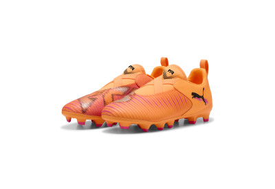 Dětské kopačky Puma FUTURE 8 Match LL FG/AG