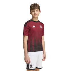 Dětský dres adidas AC Sparta Praha domácí 2026/2027
