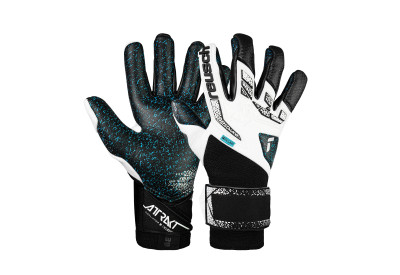 Brankářské rukavice Reusch Attrakt Freegel Fusion Goaliator