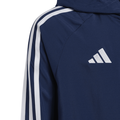 Dětská větrovka adidas Tiro 24 Windbreaker