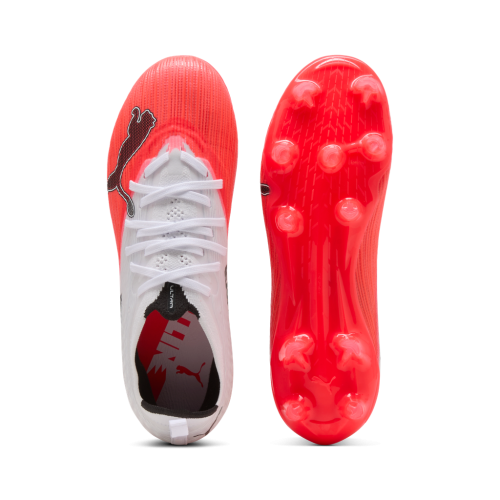 Dětské kopačky Puma ULTRA NITRO 7 Ultimate FG/AG