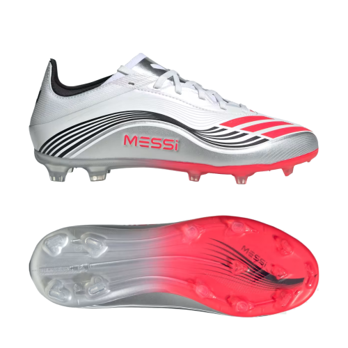Dětské kopačky adidas F50 Messi Elite FG/MG