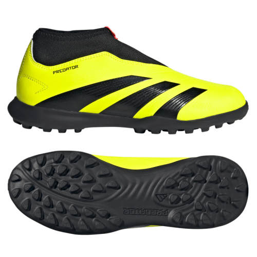 Dětské kopačky adidas Predator League Laceless TF