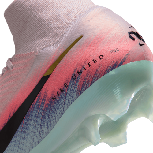 Kopačky Nike United Mercurial Superfly 10 Elite FG