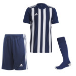 15x fotbalový set adidas Striped 21