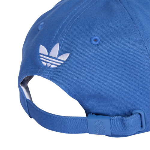 Kšiltovka adidas Real Madrid 3RD