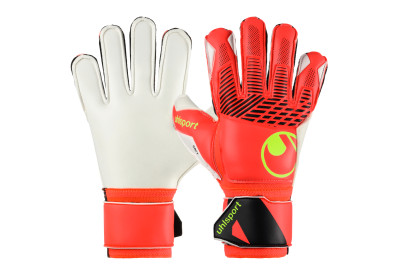 Dětské brankářské rukavice Uhlsport FM ZNE Soft Flex Frame