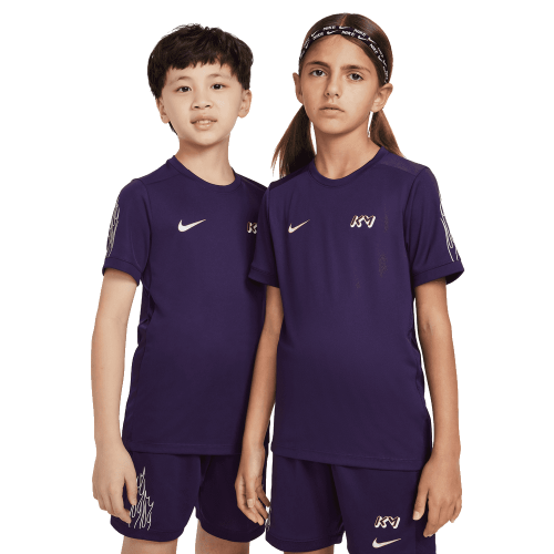 Dětský dres Nike Kylian Mbappé Academy
