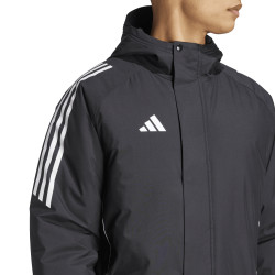 Bunda adidas Tiro 24 Stadium Parka