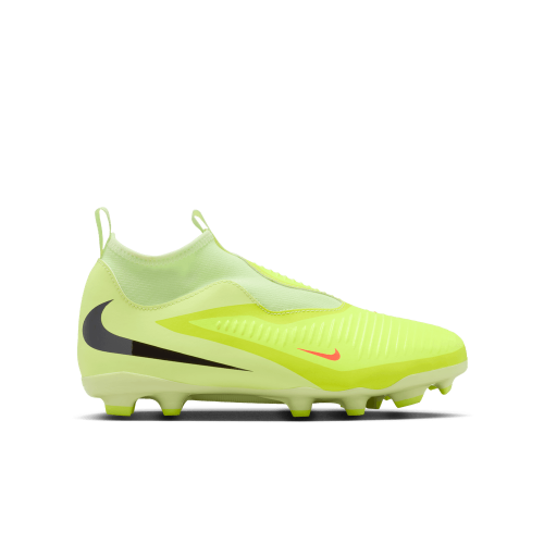 Dětské kopačky Nike Phantom 6 High Academy FG/MG