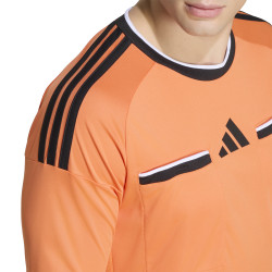Dres pro rozhodčí adidas Referee 26 dlouhý rukáv