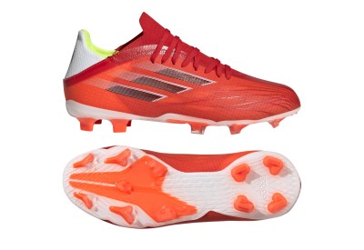 Dětské kopačky adidas X Speedflow.1 FG