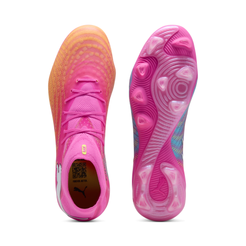 Kopačky Puma FUTURE 9 Pro FG/AG