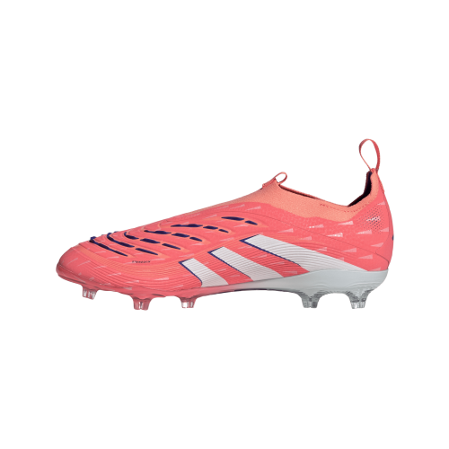 Dětské kopačky adidas Predator Elite Laceless FG