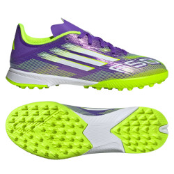 Dětské kopačky adidas F50 League TF