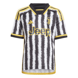 Mini komplet adidas Juventus FC domácí 2023/2024