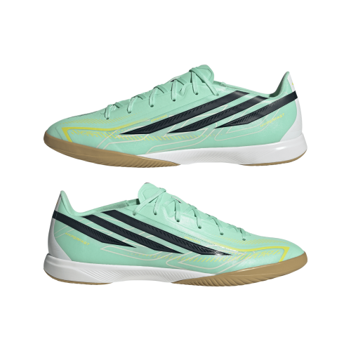 Sálové kopačky adidas F50 Hyperfast League IN