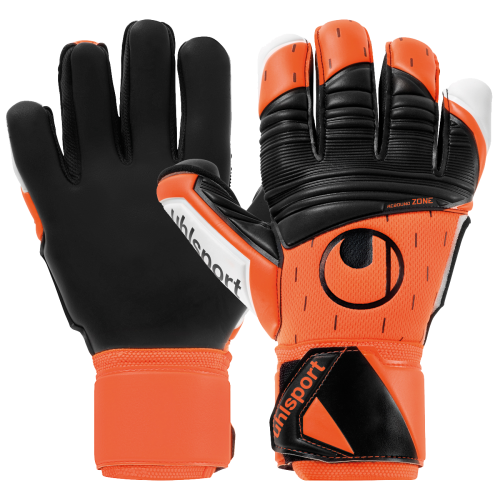 Brankářské rukavice Uhlsport Super Resist+ HN