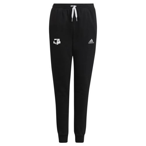 Dětské tepláky adidas Entrada 22 Sweat Pant SK Rapid Psáry