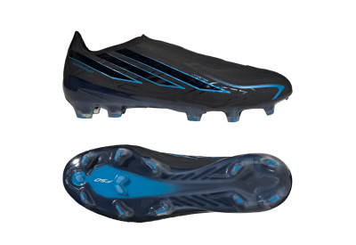 Kopačky adidas F50 Hyperfast Elite Laceless FG