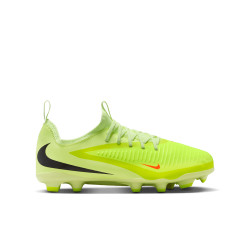 Dětské kopačky Nike Phantom 6 Low Academy FG/MG