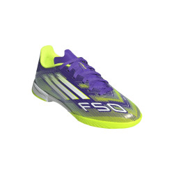 Dětské sálové kopačky adidas F50 League IN