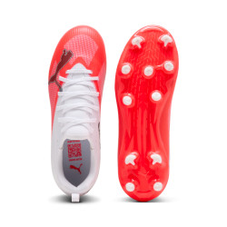 Dětské kopačky Puma ULTRA 7 Match FG/AG