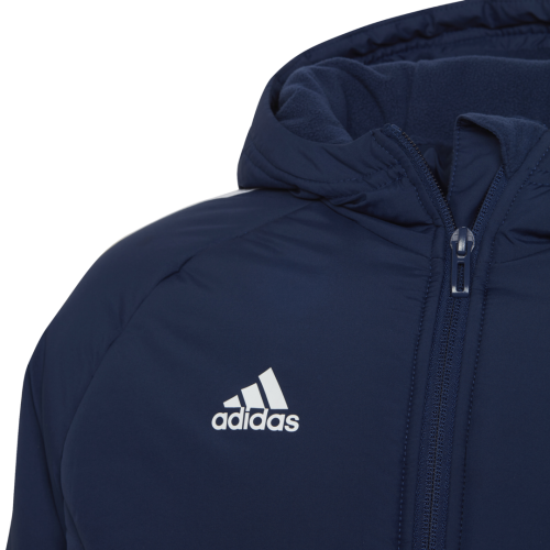 Dětská zimní bunda adidas Condivo 22