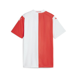 Dětský dres Puma SK Slavia Praha domácí 2023/2024 Replica