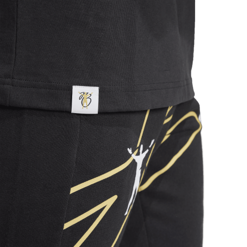Triko s dlouhým rukávem adidas Jude Bellingham Culturewear