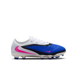 Dětské kopačky Nike Phantom 6 Low Pro FG/MG