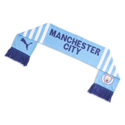 Šála Puma Manchester City FC ftblEssentials