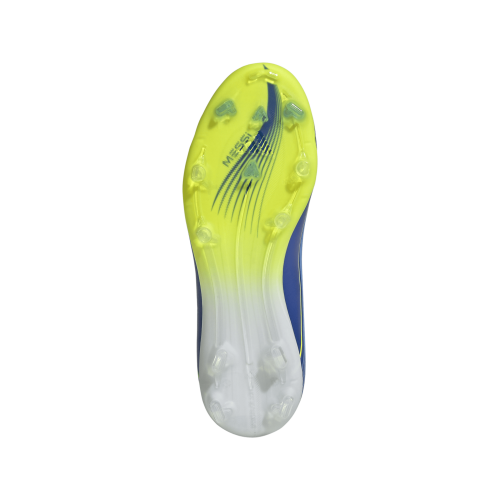 Dětské kopačky adidas F50 Messi Elite FG