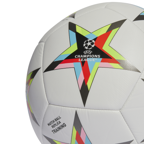 Fotbalový míč adidas UCL Training Void Texture
