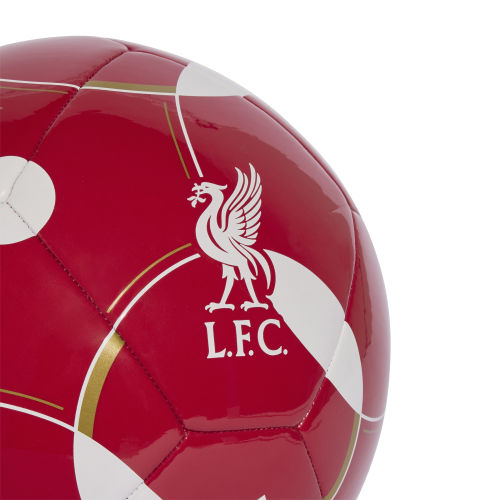 Fotbalový míč adidas Liverpool FC Club Home