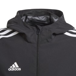 Dětská větrovka adidas Tiro 21 Windbreaker