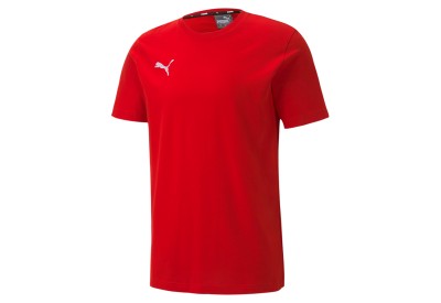 Triko Puma teamGOAL 23 Casuals Tee