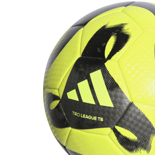 10x Fotbalový míč adidas Tiro League TB