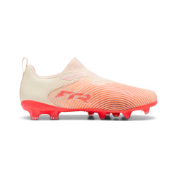 Dětské kopačky Puma FUTURE 9 Match Laceless FG/AG