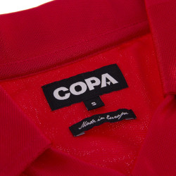 Retro fotbalový dres COPA Španělsko 1984