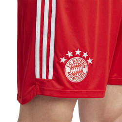 Trenky adidas FC Bayern Mnichov domácí 2023/2024