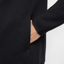 Mikina s kapucí Nike Tech Windrunner Full-Zip