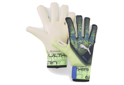 Brankářské rukavice Puma ULTRA Grip 1 Hybrid