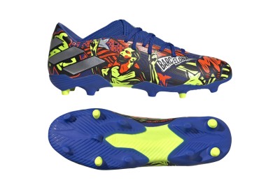 Kopačky adidas Nemeziz Messi 19.3 FG