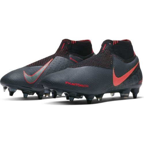 nike dynamic fit phantom vsn